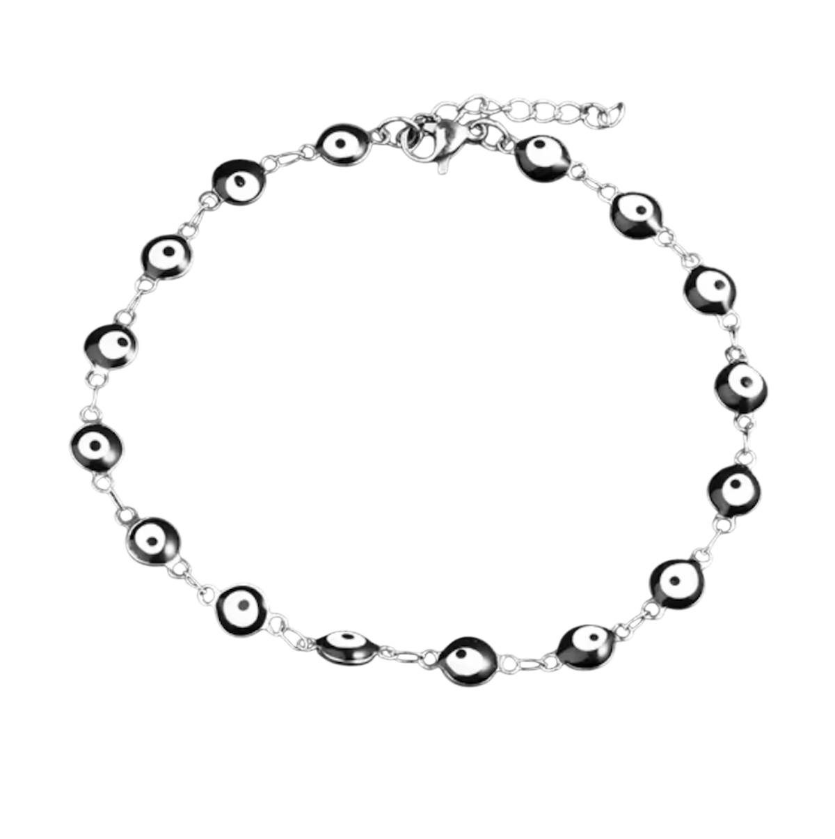 Glassy Eye bracelet