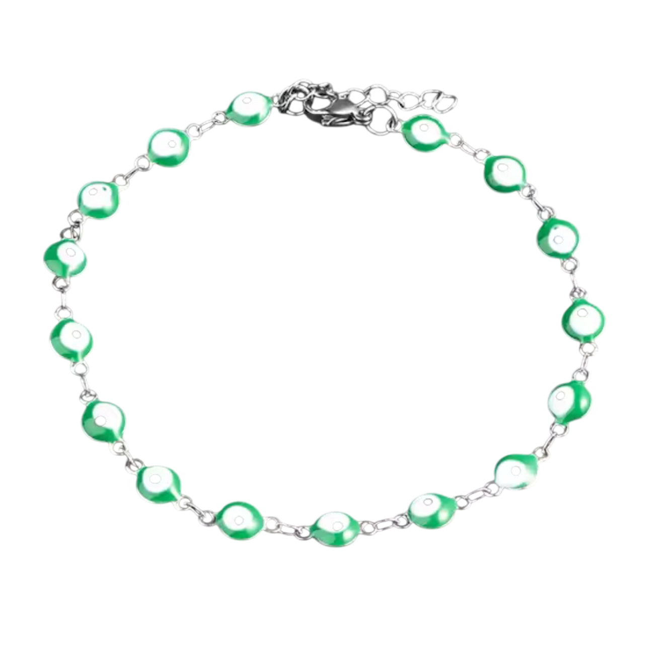 Glassy Eye bracelet