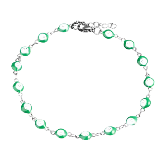 Glassy Eye bracelet