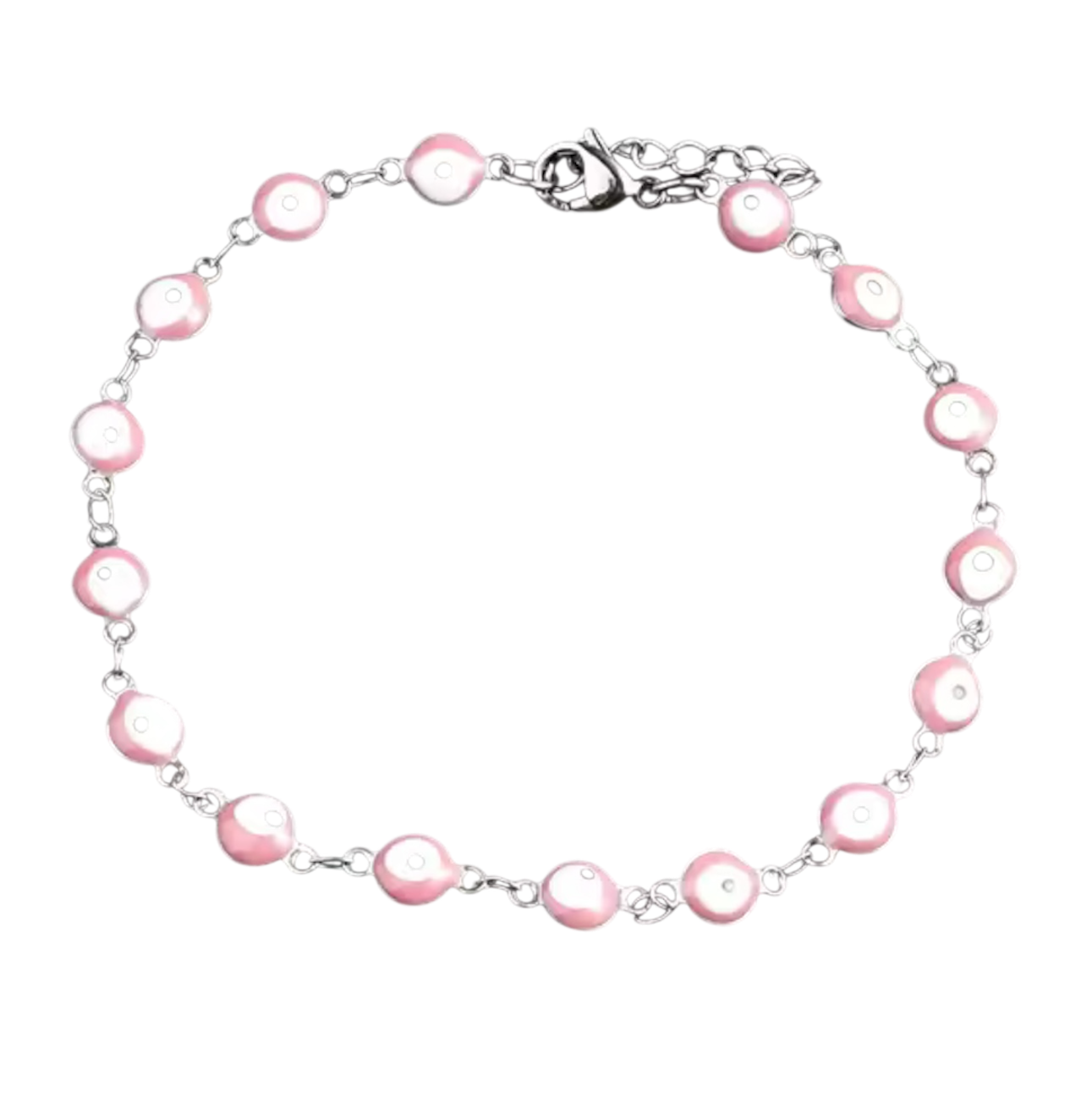 Glassy Eye bracelet
