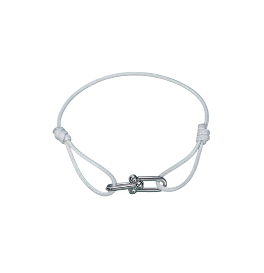 Glassytrinity bracelet
