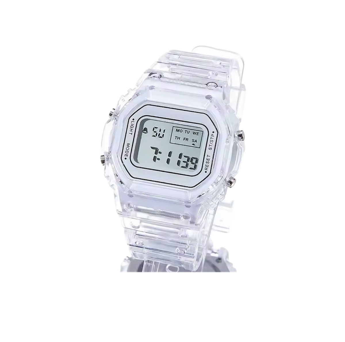 Glassywatch