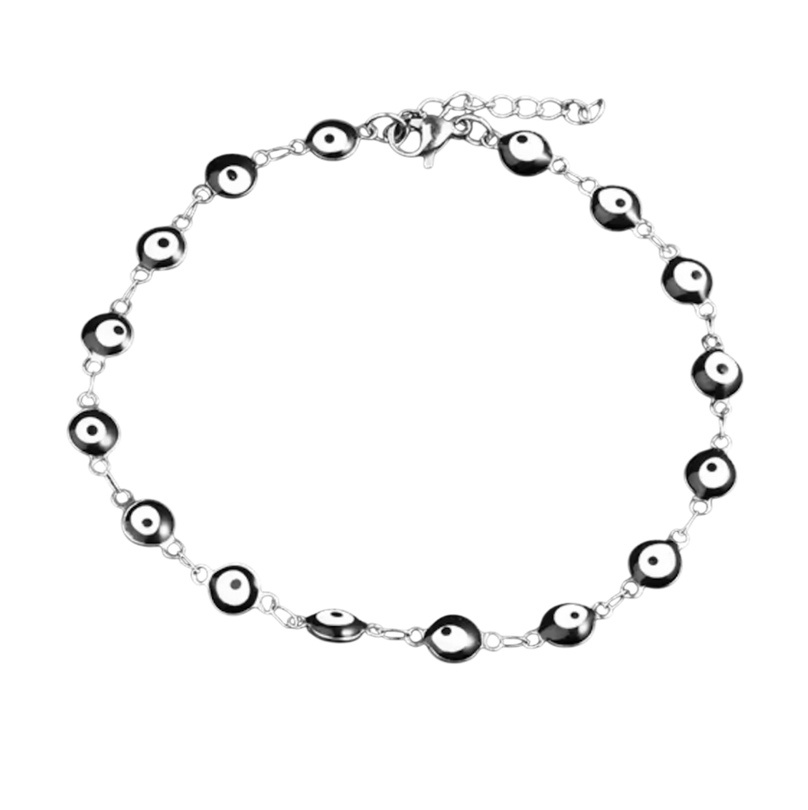 Glassy Eye bracelet
