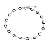 Glassy Eye bracelet