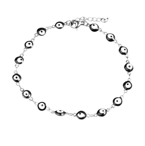 Glassy Eye bracelet