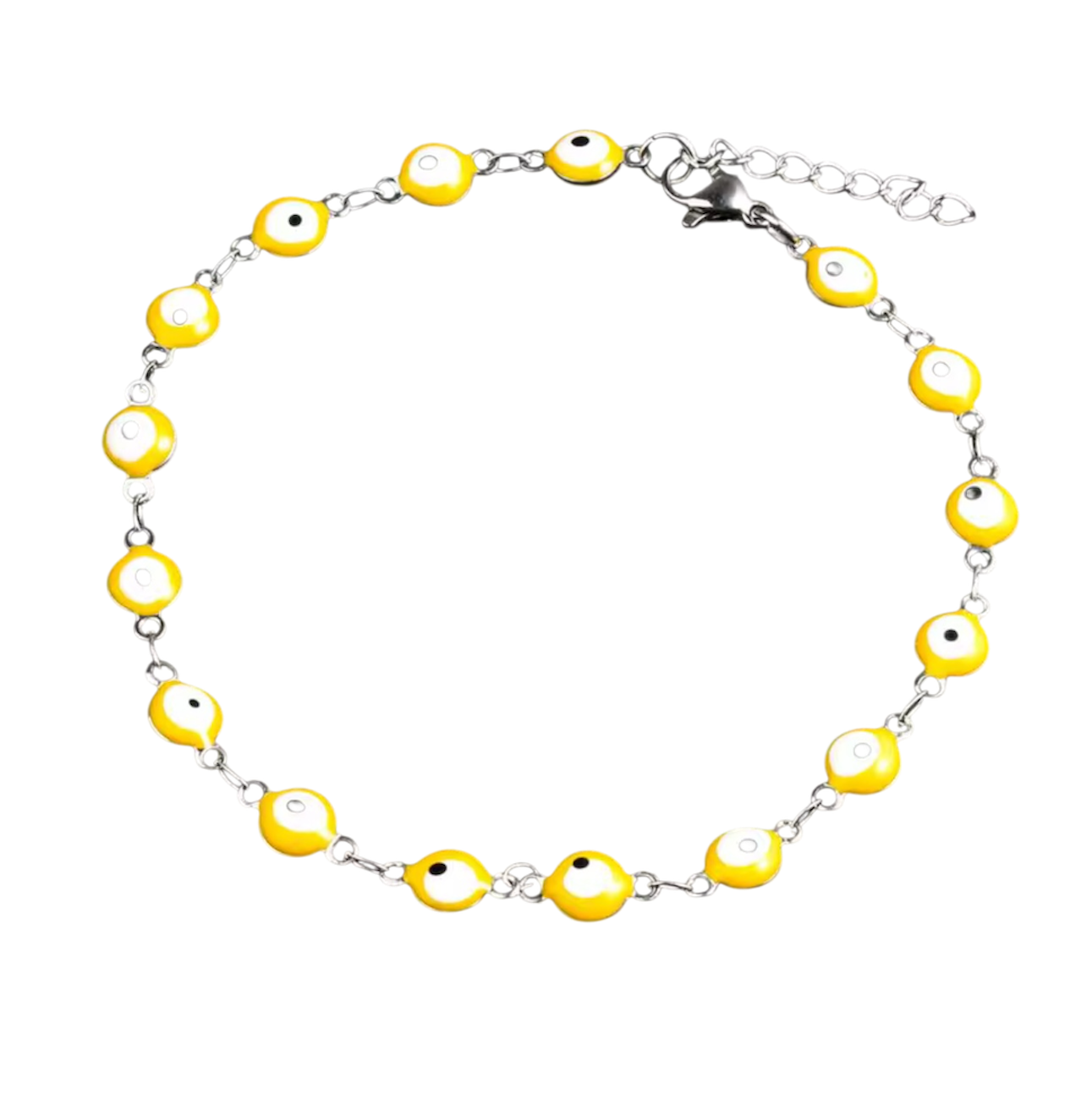 Glassy Eye bracelet