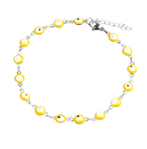 Glassy Eye bracelet