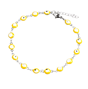 Glassy Eye bracelet
