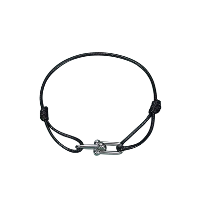 Glassytrinity bracelet