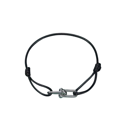 Glassytrinity bracelet