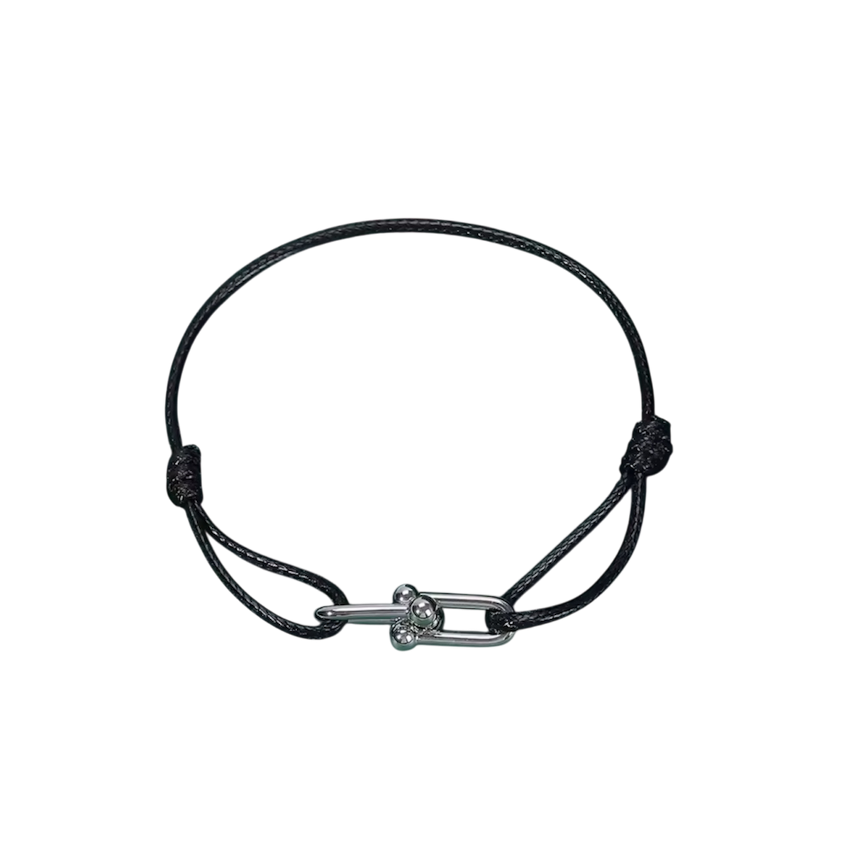 Glassytrinity bracelet