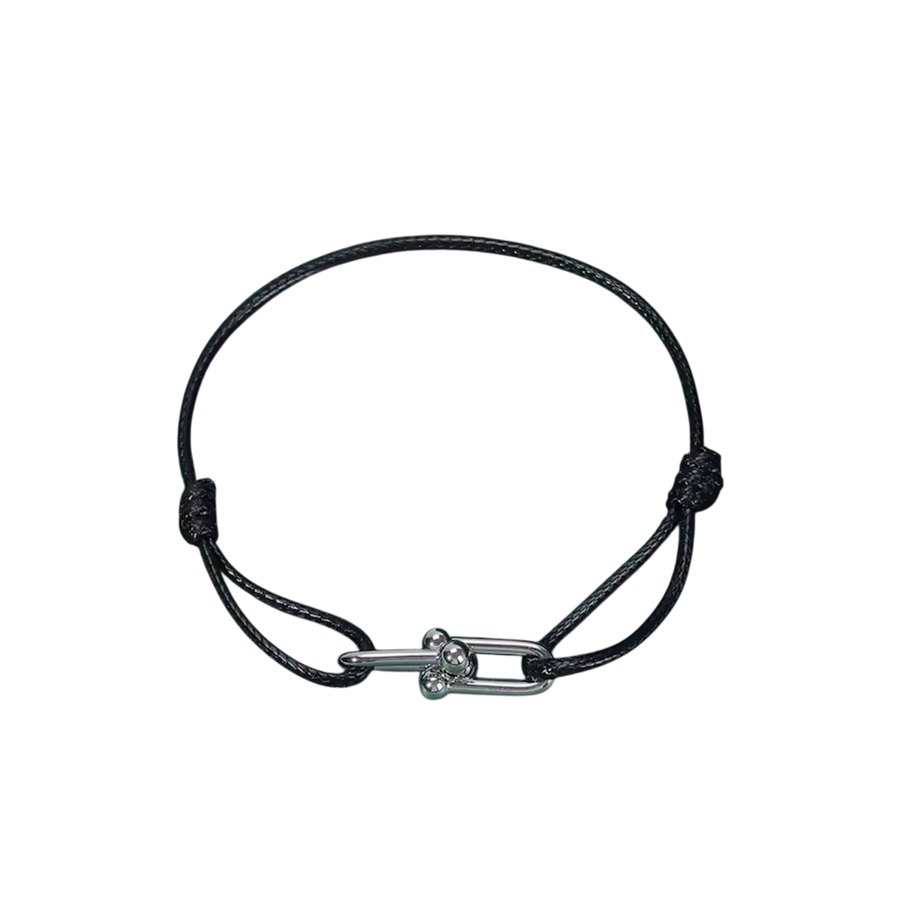 Glassytrinity bracelet