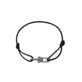 Glassytrinity bracelet