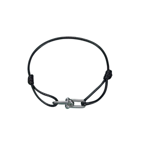 Glassytrinity bracelet