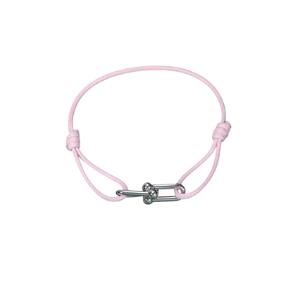 Glassytrinity bracelet