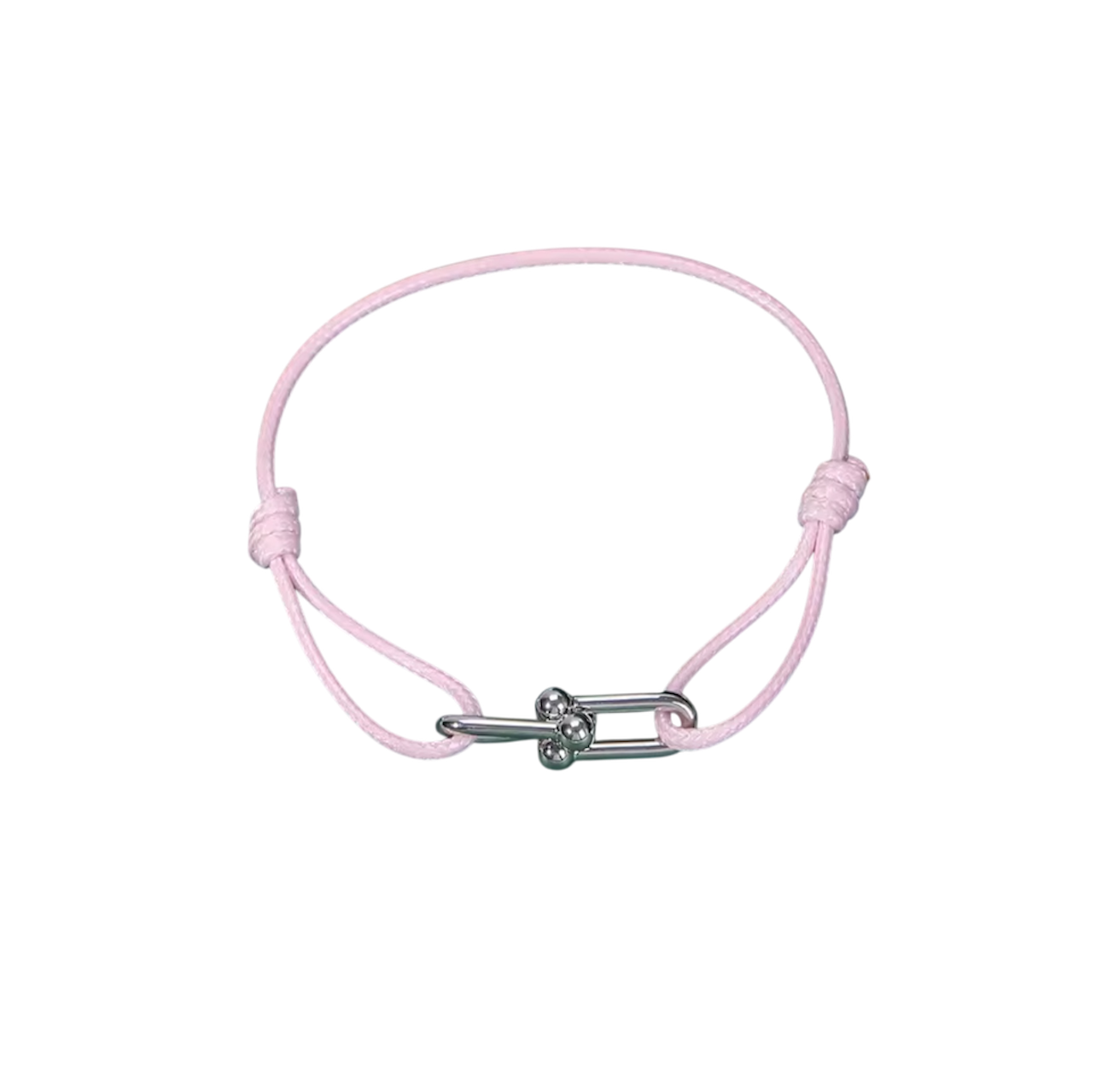 Glassytrinity bracelet