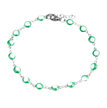 Glassy Eye bracelet