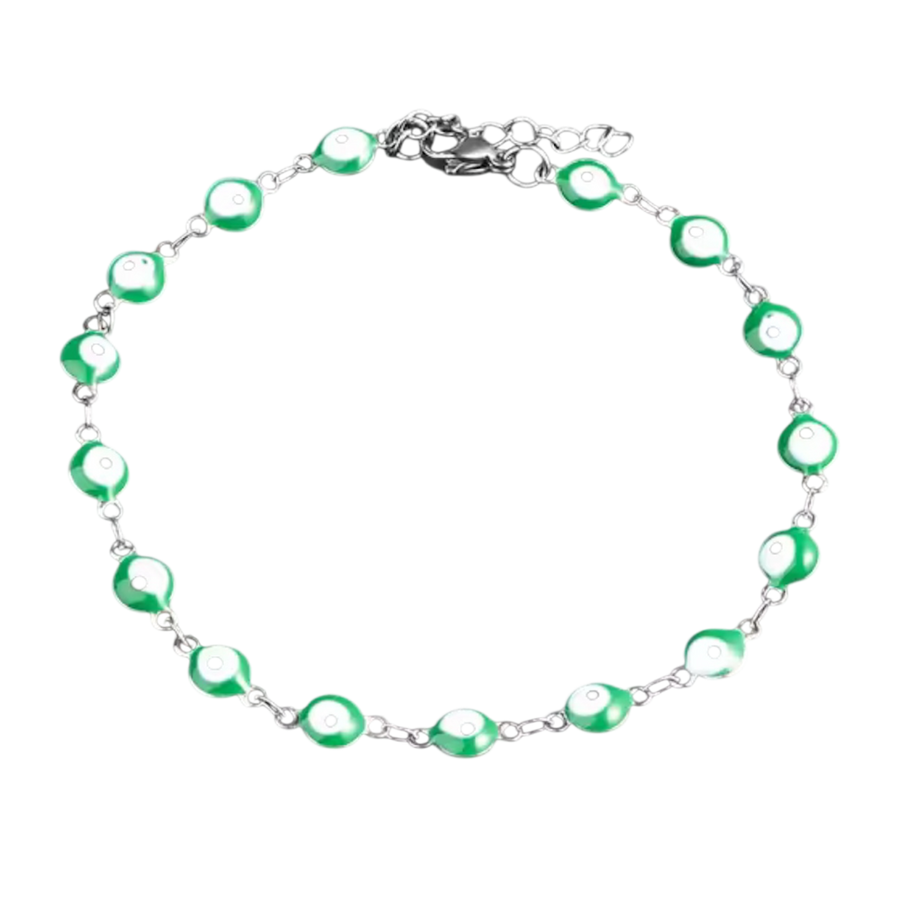 Glassy Eye bracelet