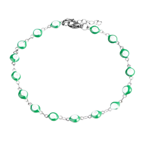 Glassy Eye bracelet