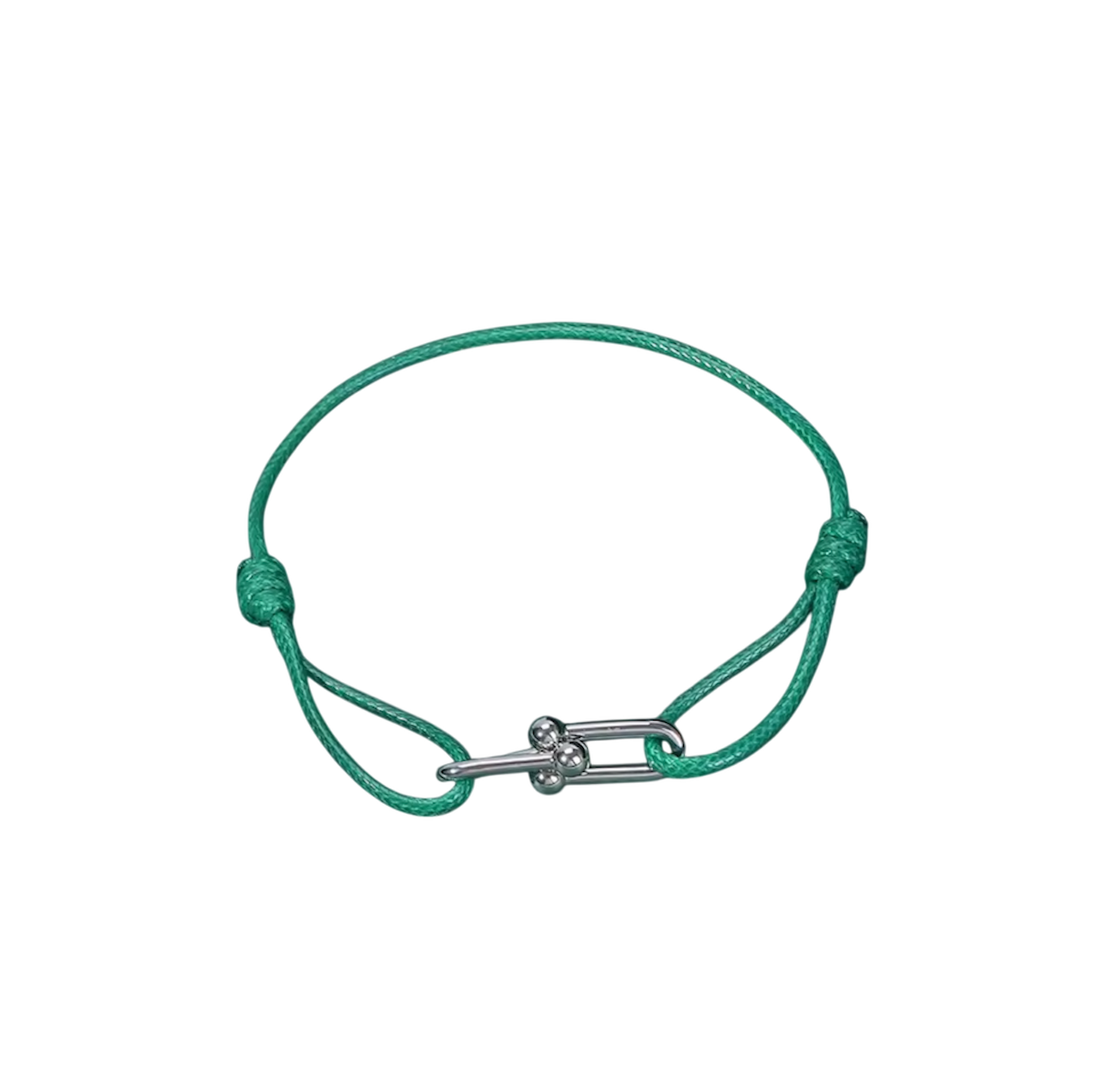 Glassytrinity bracelet