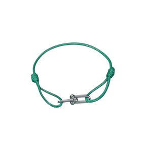 Glassytrinity bracelet