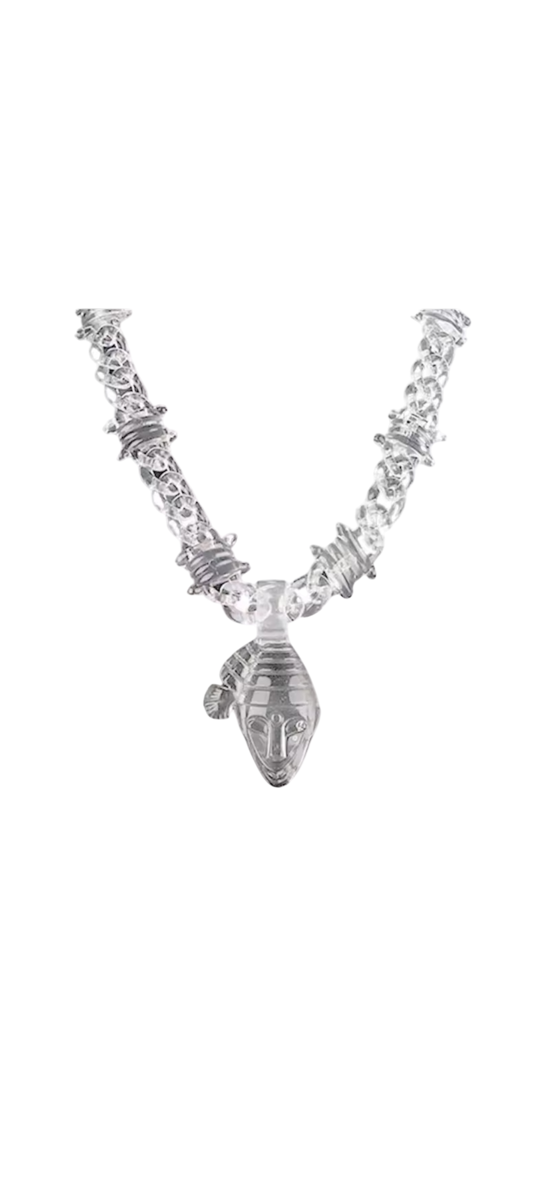 Guardian Glassy Chain