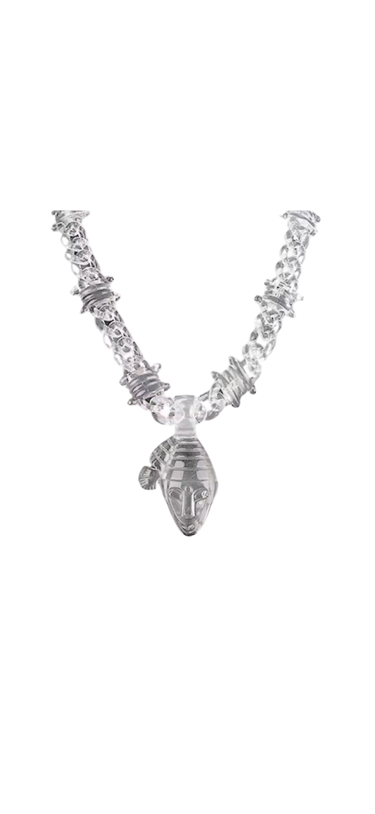 Guardian Glassy Chain