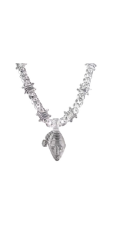 Guardian Glassy Chain