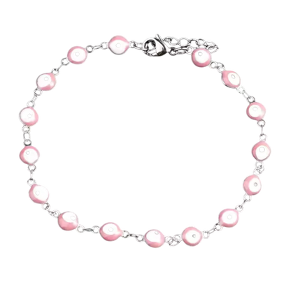 Glassy Eye bracelet