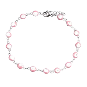 Glassy Eye bracelet
