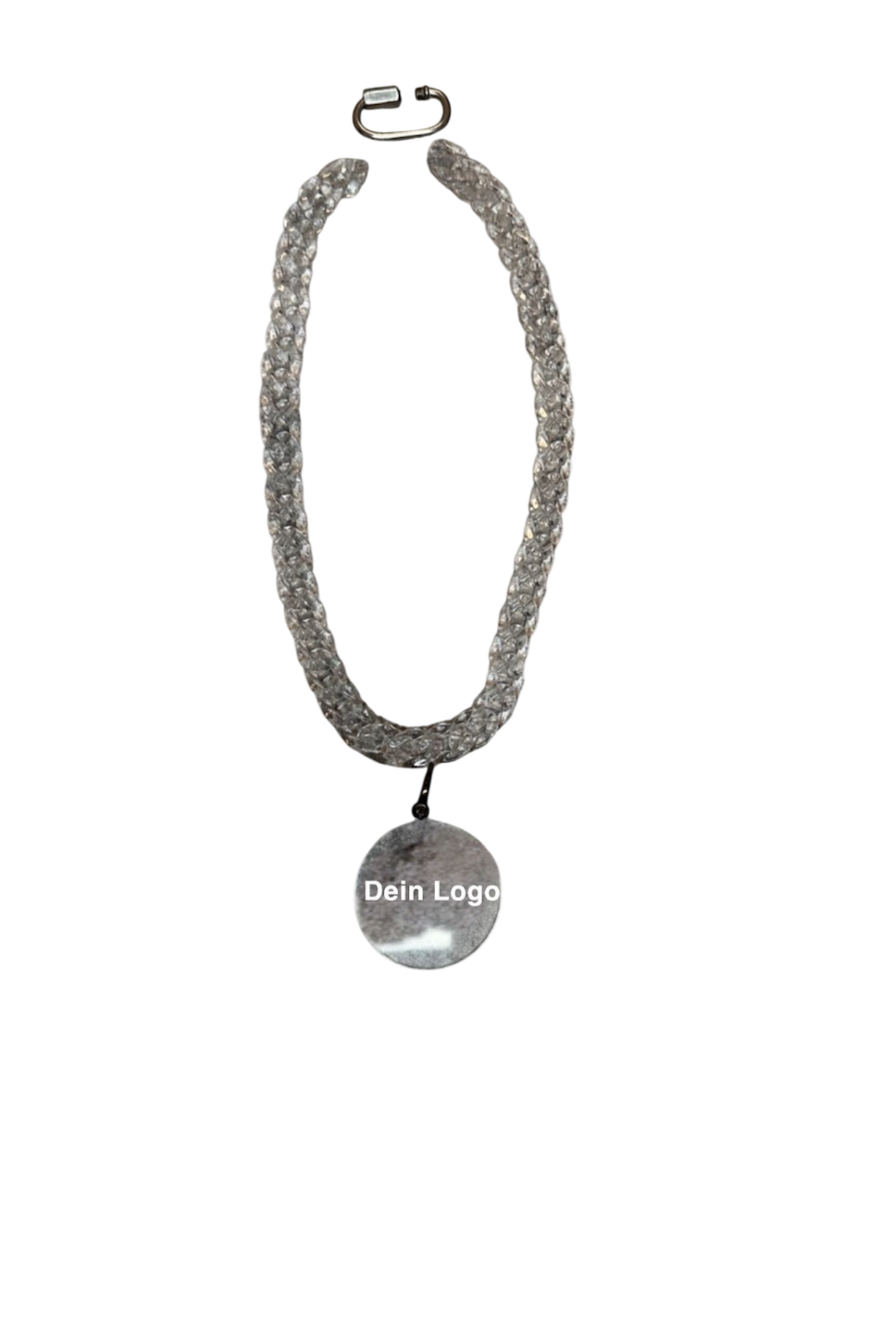 Custom Glassy Chain