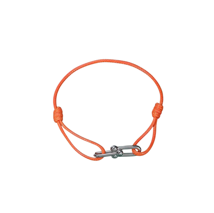 Glassytrinity bracelet