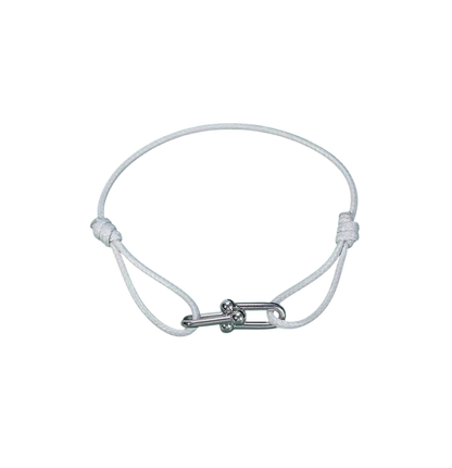 Glassytrinity bracelet