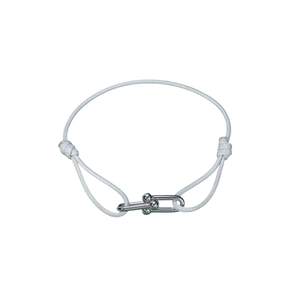Glassytrinity bracelet