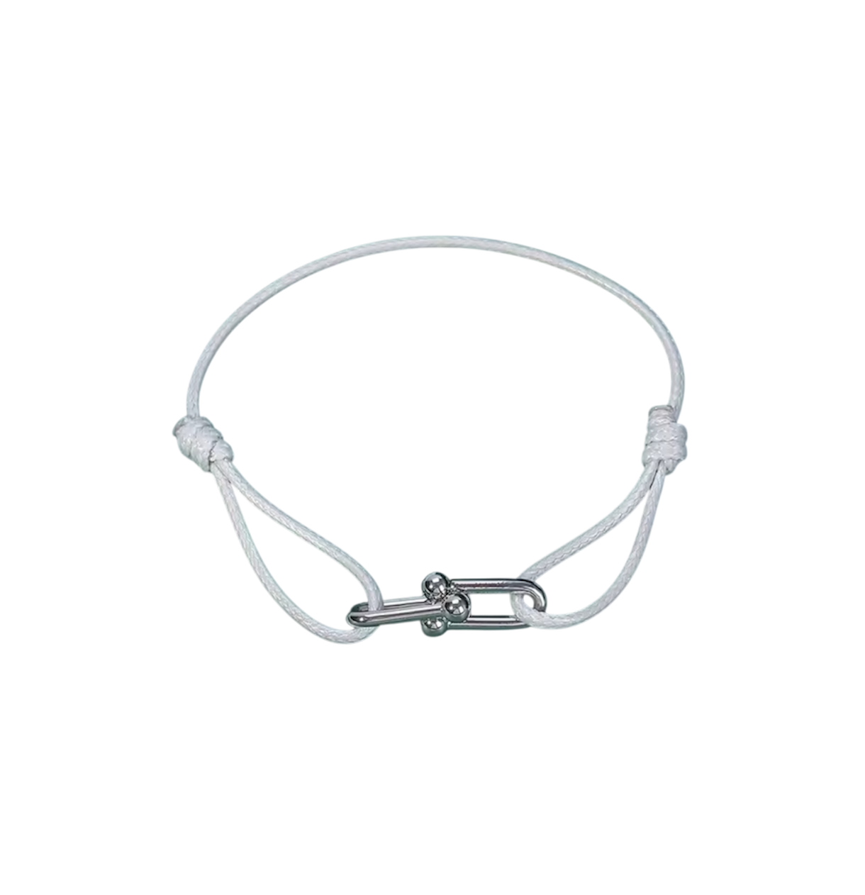 Glassytrinity bracelet