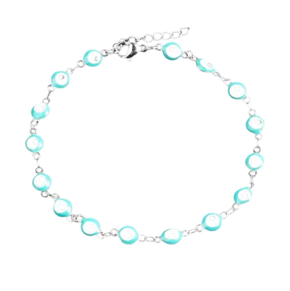 Glassy Eye bracelet