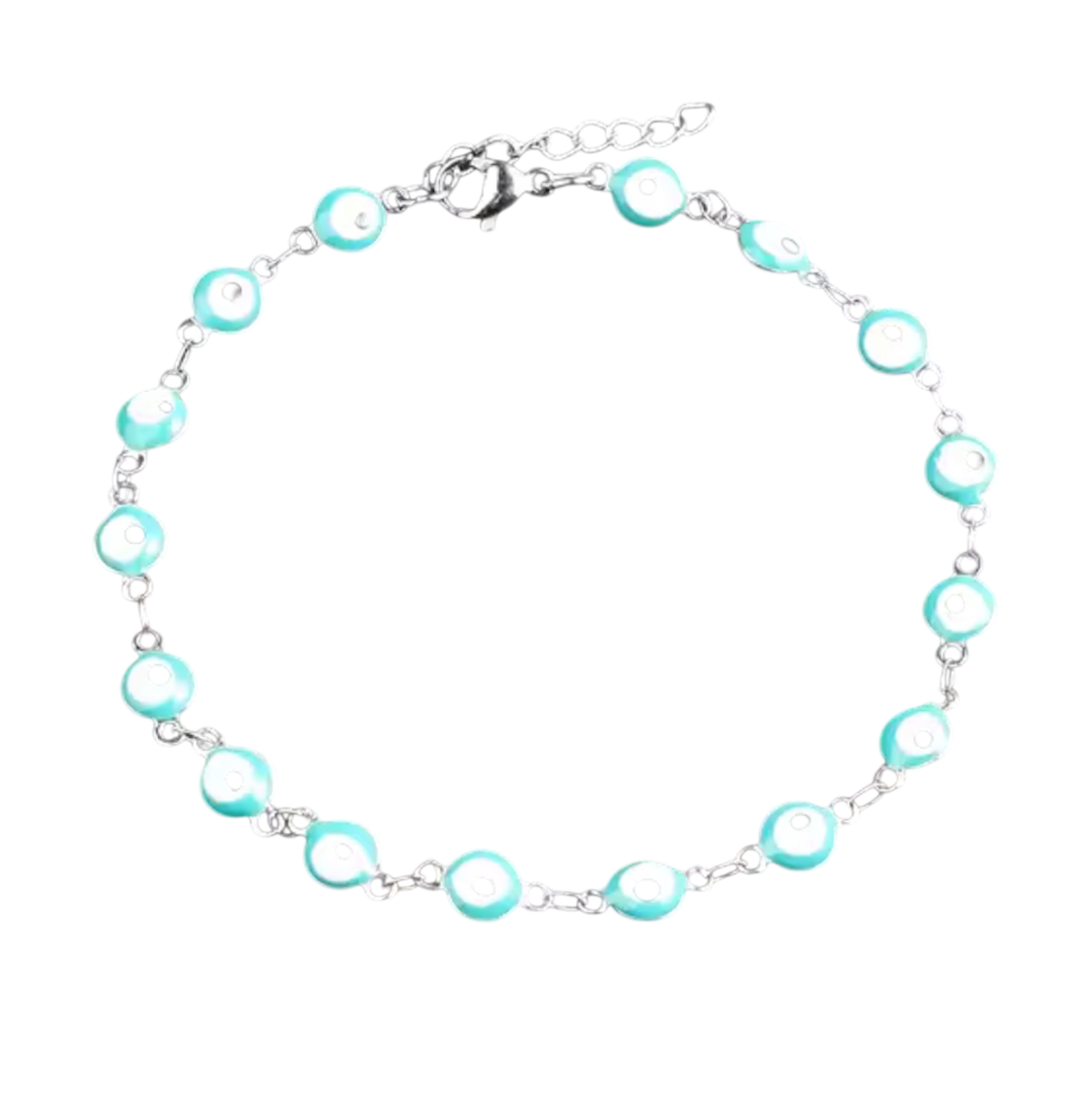 Glassy Eye bracelet