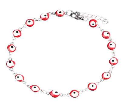 Glassy Eye bracelet