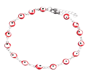 Glassy Eye bracelet