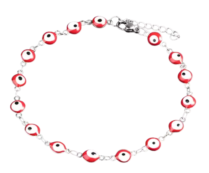 Glassy Eye bracelet