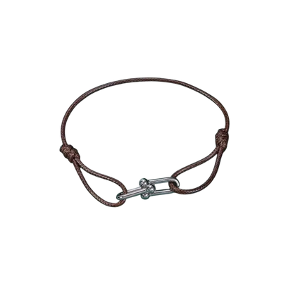 Glassytrinity bracelet
