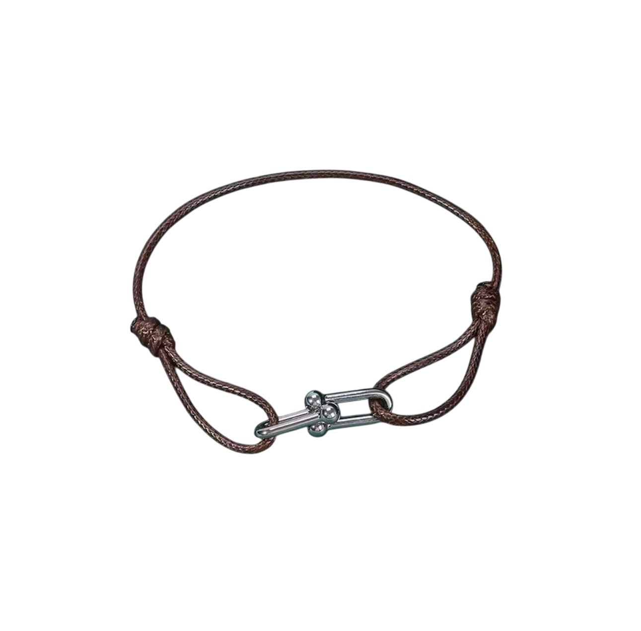 Glassytrinity bracelet