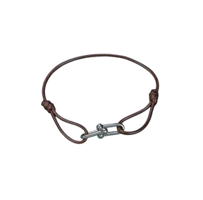 Glassytrinity bracelet