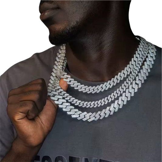 Iced Out Chain