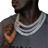 Iced Out Chain