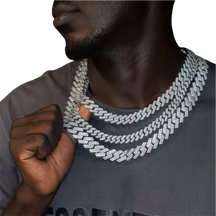 Iced Out Chain
