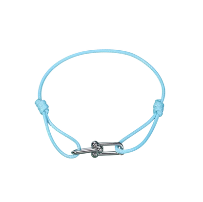 Glassytrinity bracelet