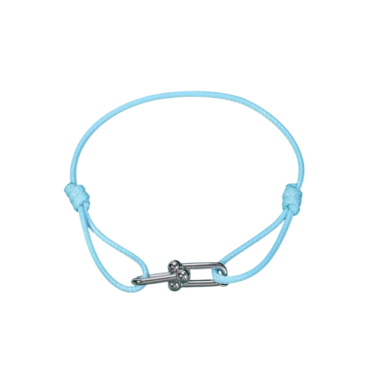 Glassytrinity bracelet