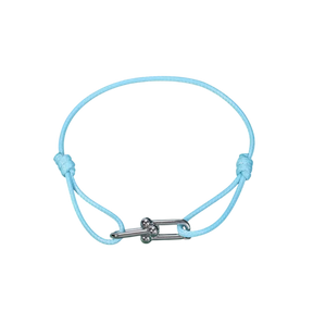 Glassytrinity bracelet