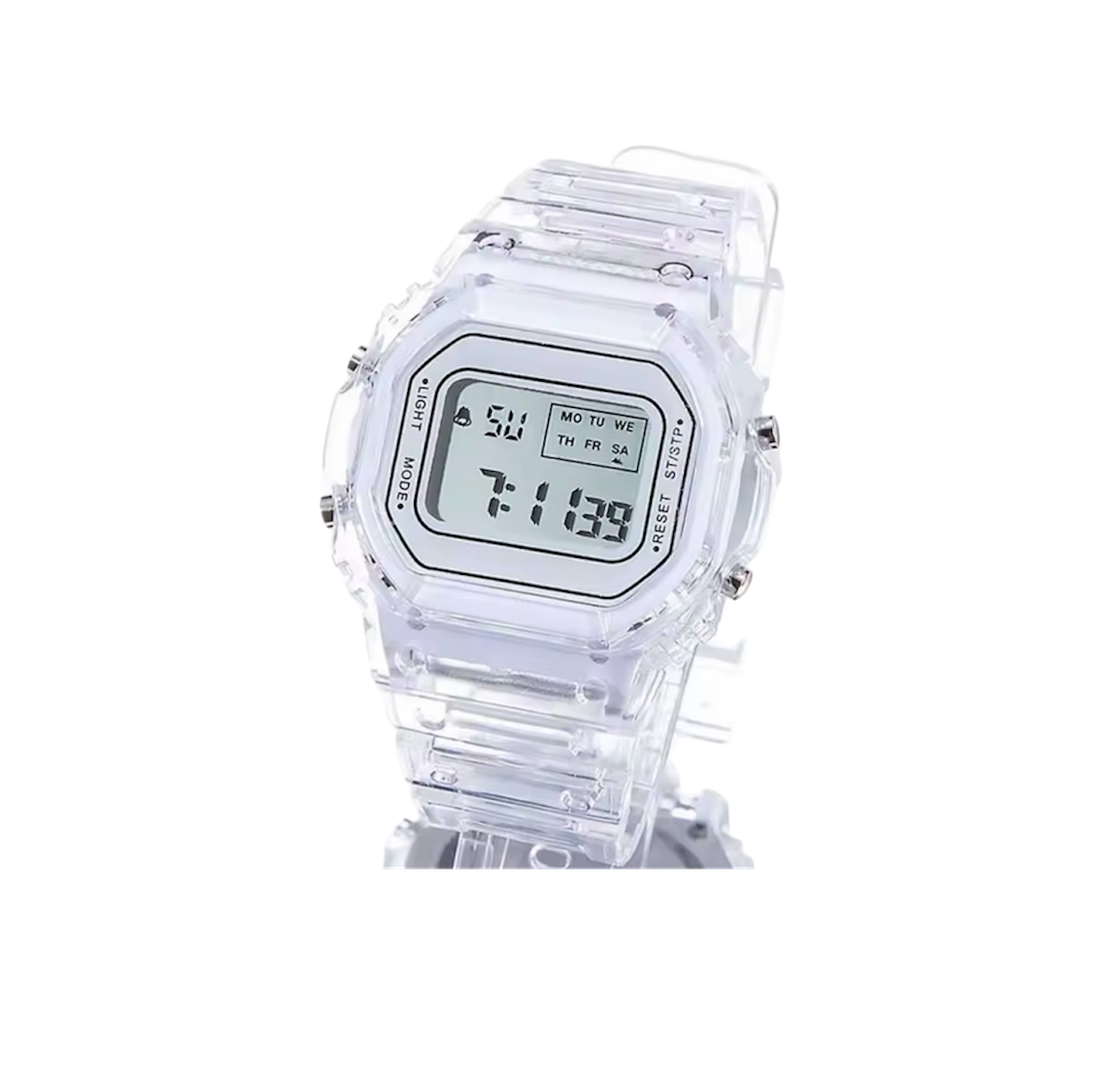 Glassywatch